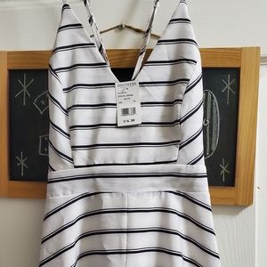 Juniors romper